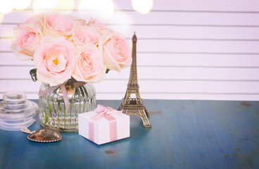 Roses for Valentines day