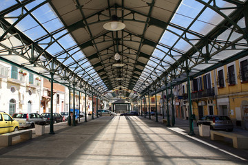 foggia