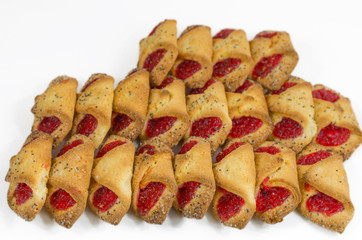 cookies, bake, baked, dessert, bakery, sugar, sweet, tasty