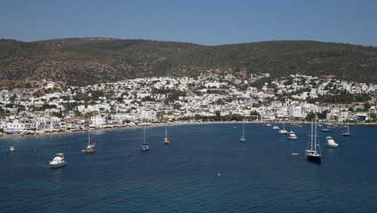 Bodrum Town