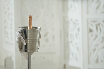 champagne bucket
