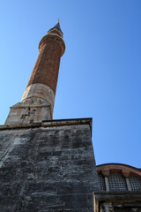 Topkapi Palace Tower