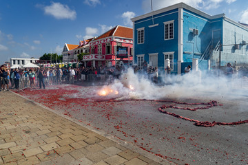 News Years Eve Pagara