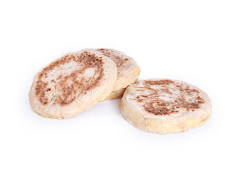 Bazlama,Turkish Bread