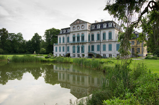 Wilhelmstal