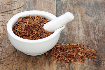 Catuaba Bark Herb