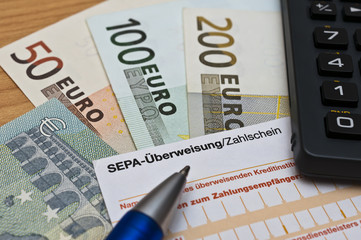 SEPA-BANKING