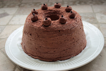 cake