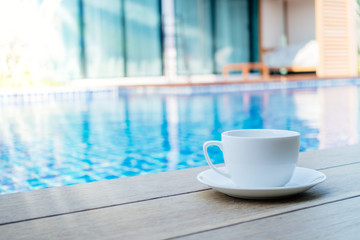 Coffee cup