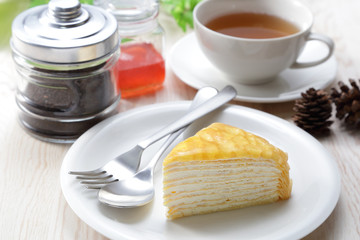 デザートイメージ