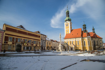 Köszeg Ungarn