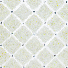 Beautiful flowers background for wedding scene