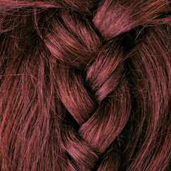 Hair braid
