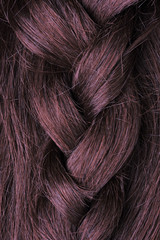 Hair braid