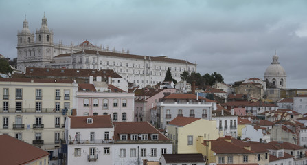 Lisbon