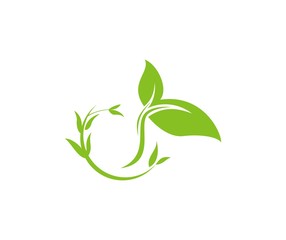 Plant logo