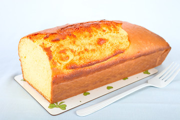 Sandkuchen