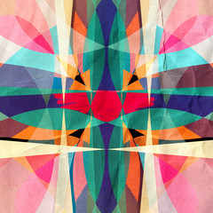 Fototapeta premium abstract watercolor background