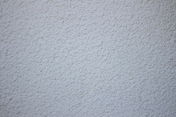 White plaster texture