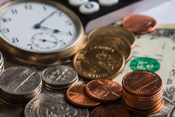 business strategy. accounting