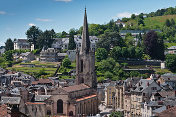 Tulle (Corrèze)