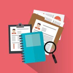 Human resources design 