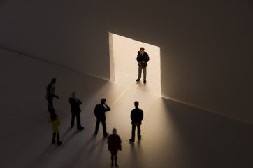 Obraz premium Illumination_000