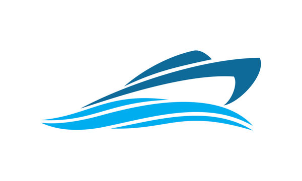 boat vol.1 logo design