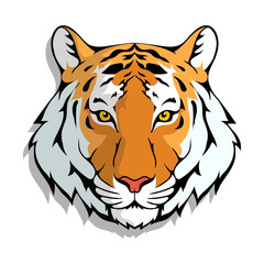 Tiger logo