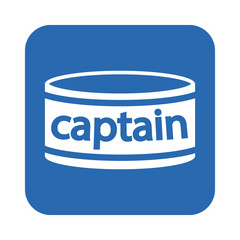 captain armband icon