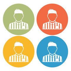 referee icon