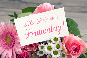 Frauentag
