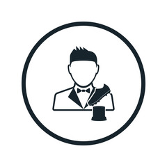 the best player award icon