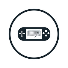 Football on the console icon