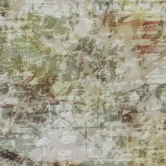 abstract painted brush stroke grunge old sheet paper background
