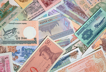 Banknotes
