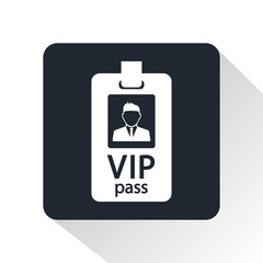 VIP guest icon