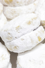 Cookies and Pleasures