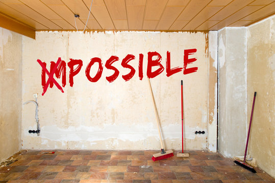 Impossible - Possible