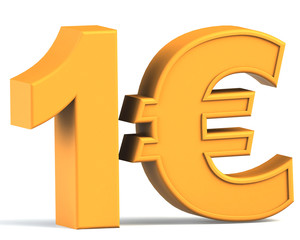 1 Euro - 101512009