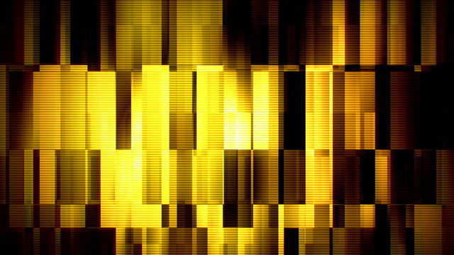 Glitch Moving Boxes 12 Loopable Background-Seamlessly Loopable Background