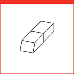 Vector graphics designer tool icon