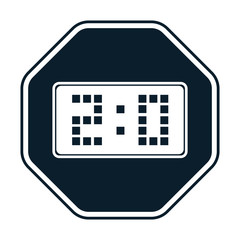 scoreboard icon
