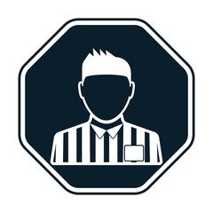 referee icon
