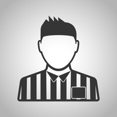 referee icon