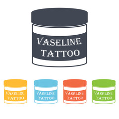 bank of vaseline icon
