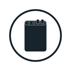 power supply icon