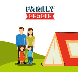 family people design 