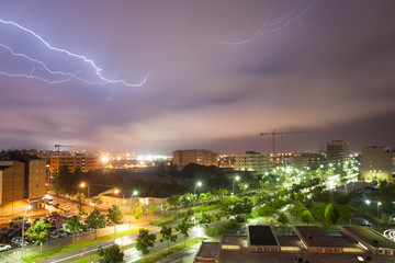 tormenta