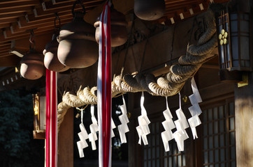 北野天神社 / Kitanoten Shrine